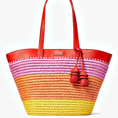 Kate Spade Memorial Day Deals Get a Chic New Summer Bag for 75 Off